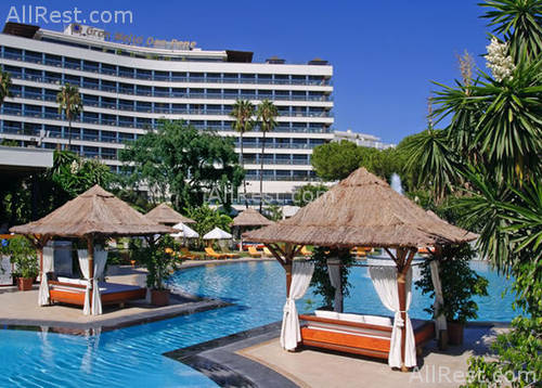 Gran Melia Don Pepe 27